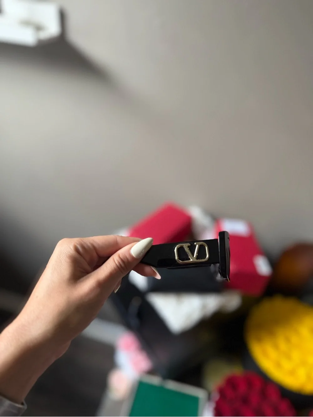 Valentino good used